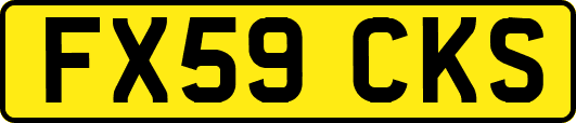 FX59CKS