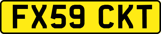 FX59CKT