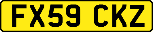 FX59CKZ