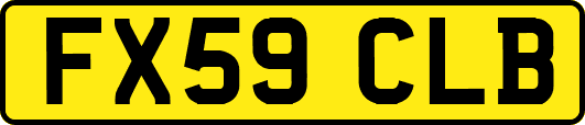 FX59CLB