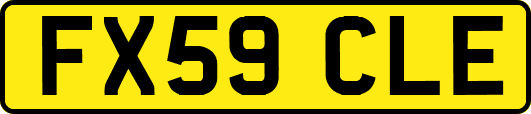 FX59CLE