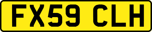 FX59CLH