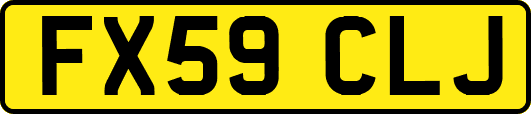 FX59CLJ