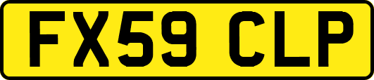 FX59CLP