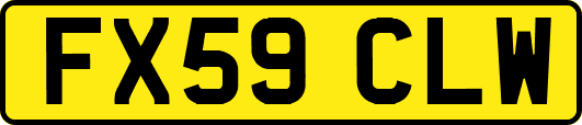 FX59CLW