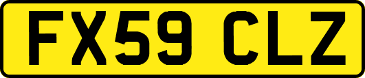 FX59CLZ