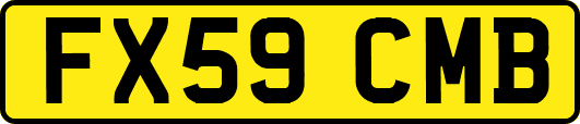FX59CMB
