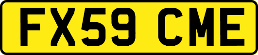 FX59CME