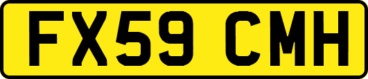 FX59CMH