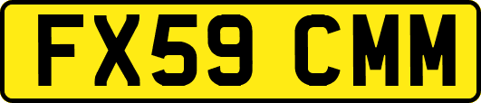 FX59CMM