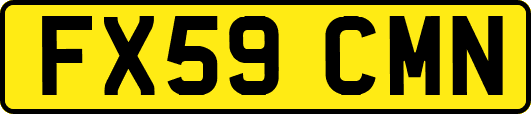 FX59CMN