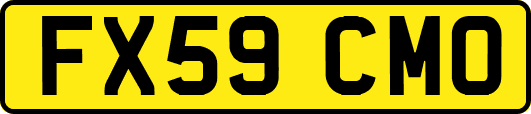FX59CMO