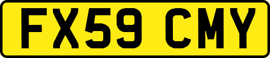 FX59CMY