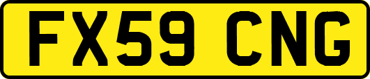 FX59CNG