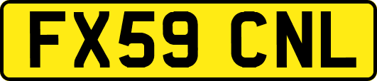 FX59CNL