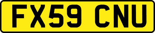FX59CNU
