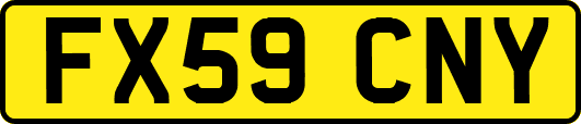 FX59CNY