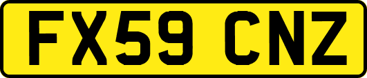 FX59CNZ