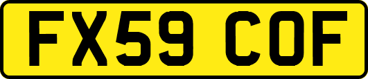 FX59COF
