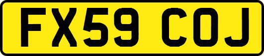 FX59COJ
