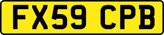 FX59CPB