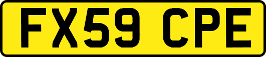 FX59CPE