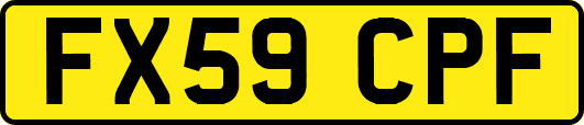 FX59CPF