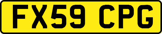 FX59CPG