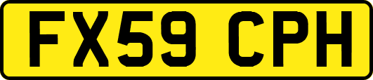 FX59CPH