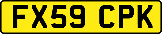 FX59CPK