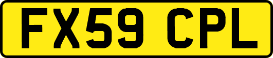 FX59CPL