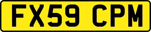 FX59CPM