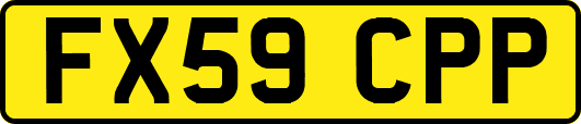 FX59CPP
