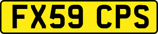 FX59CPS
