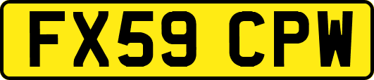 FX59CPW