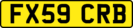 FX59CRB