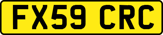 FX59CRC