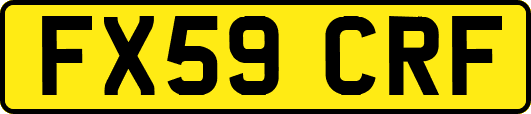 FX59CRF