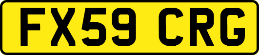 FX59CRG