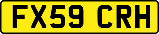 FX59CRH