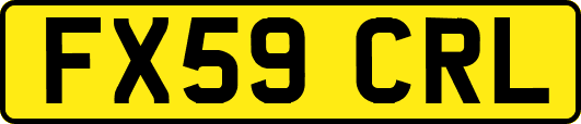 FX59CRL