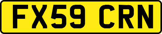 FX59CRN