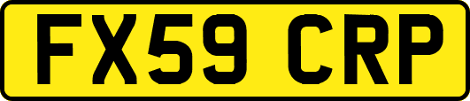 FX59CRP