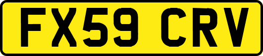 FX59CRV