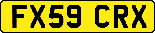 FX59CRX