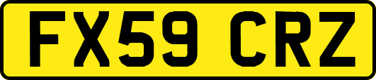 FX59CRZ