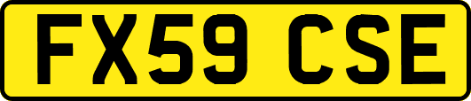FX59CSE