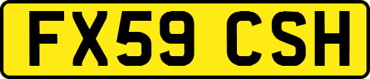 FX59CSH
