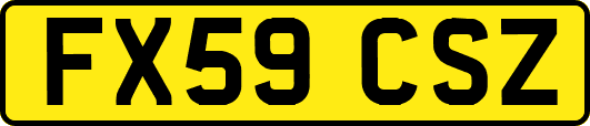 FX59CSZ