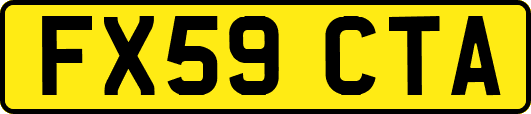 FX59CTA